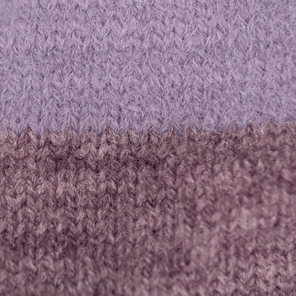 NEW Muk Luks Knit Gloves - Picture 3 of 3